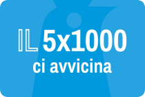 Unicoop - 5 per mille