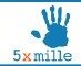 Unicoop - Dona il tuo 5 per mille!