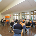 Centro diurno del Facsal