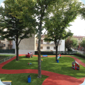 Il giardino