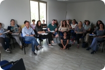 Unicoop - La gestione dell’utente problematico nei servizi agli anziani: conclusa la formazione