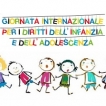 Unicoop - GIORNATA DEI DIRITTI DELL’INFANZIA