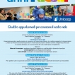 Unicoop - Il nido del Facsal compie 10 anni