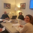 Unicoop - Supervisione dei coordinatori pedagogici con il professor Daniele Bruzzone