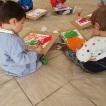 Unicoop - PICCOLI ARTISTI