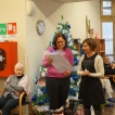 Unicoop - BABBO NATALE AL CD FACSAL