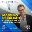 Unicoop - COVID19 E NUOVE SFIDE EDUCATIVE