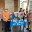 Unicoop - LE ORCHIDEE DELL’UNICEF