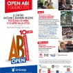 Unicoop - OPEN ABI 2019