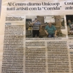 Unicoop - LA CORRIDA DEI CENTRI DIURNI