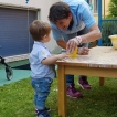 Unicoop - RIPROGETTARE I SERVIZI ALLA PRIMA INFANZIA