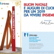 Unicoop - BUON NATALE
