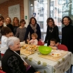 Unicoop - Il sindaco di Piacenza visita “Anziani e Bambini Insieme”