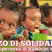 Unicoop - PRANZO DI SOLIDARIETA’