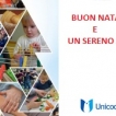 Unicoop - BUON NATALE E UN SERENO 2016