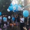 Unicoop - Elisabetta Gualmini inaugura l’anno educativo 2018-2019 al Nido del Facsal