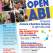 Unicoop - OPEN ABI: festa del Centro Anziani e Bambini Insieme