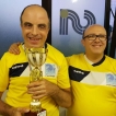 Unicoop - Campioni provinciali!