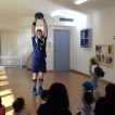 Unicoop - RUGBYTOTS AL NIDO DEL FACSAL