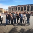 Unicoop - GITA A VERONA