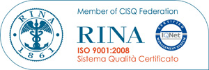 Logo ISO9001