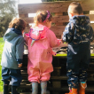 Unicoop - OPEN DAY AL NIDO MAGICABULA