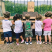 Unicoop - OPEN DAY NIDO PODENZANO