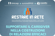 Unicoop - RESTARE IN RETE