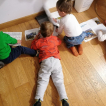 Unicoop - OPEN DAY nido ‘Oh che bel castello’