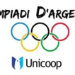 Unicoop - OLIMPIADI D’ARGENTO