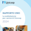 Unicoop - RAPPORTO UNO