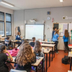Unicoop - LA SCUOLA RIAPRE