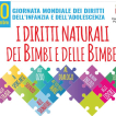 Unicoop - GIORNATA PER I DIRITTI DELL’INFANZIA E DELL’ADOLESCENZA