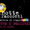 Unicoop - LA NOTTE DEI RACCONTI