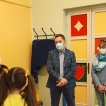 Unicoop - INAUGURAZIONE AULA INCLUSIONE