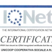 Unicoop - CERTIFICAZIONE DI QUALITA’