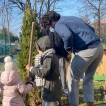 Unicoop - NUOVA VITA AGLI ALBERI