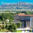 Unicoop - ABI AL 1° SIMPOSIO GERIATRICO VALLI DEL TARO E DEL CENO