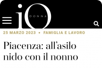 Unicoop - IL CENTRO ABI SU IO DONNA
