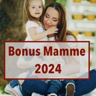 Unicoop - BONUS MAMME 2024
