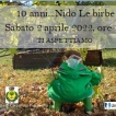 Unicoop - 10 ANNI DI NIDO LE BIRBE