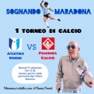 Unicoop - SOGNANDO MARADONA