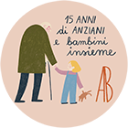 Anziani e Bambini insieme 15 anni